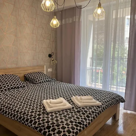 Chlodna 2 * Sosnowiec