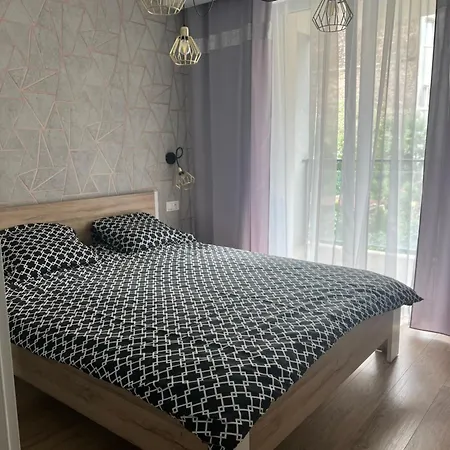 Chlodna 2 Appartement Sosnowiec
